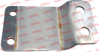 28859 Kempf Halter für Höheneinstellvorrichtung